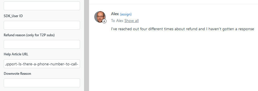 Zendesk Feedback Pro: a complete article feedback add-on for your Zendesk Help Center.